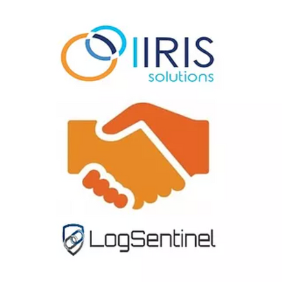 IRIS Solutions и LogSentinel реализираха успешен проект за подобряване на информационната сигурност