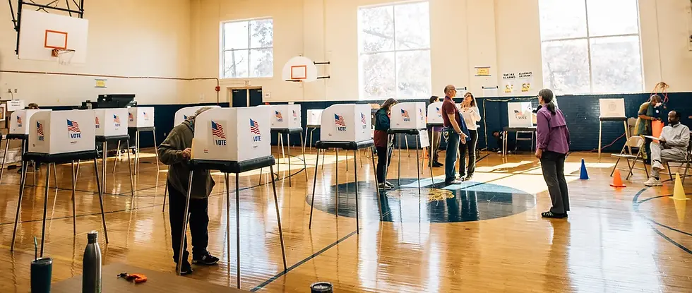 Article in Streetcar Suburbs: Guide to 2026 local primary races