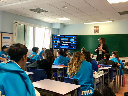 XERRADES DE PREVENCIÓ DE LES ADDICCIONS