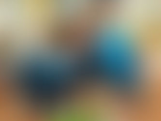 Vindràs i un pentinat divertit portaràs!