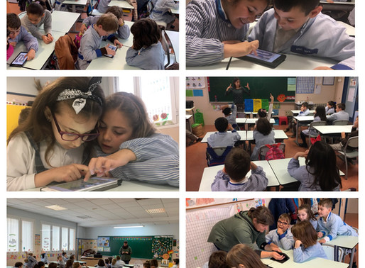 TALLER DE RECICLATGE