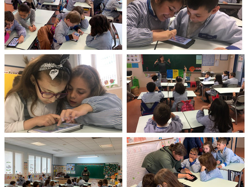 TALLER DE RECICLATGE