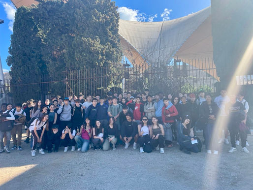 XXIX MARXA DE LA SOLIDARITAT