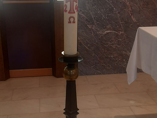 EUCARISTIA DE PASQUA