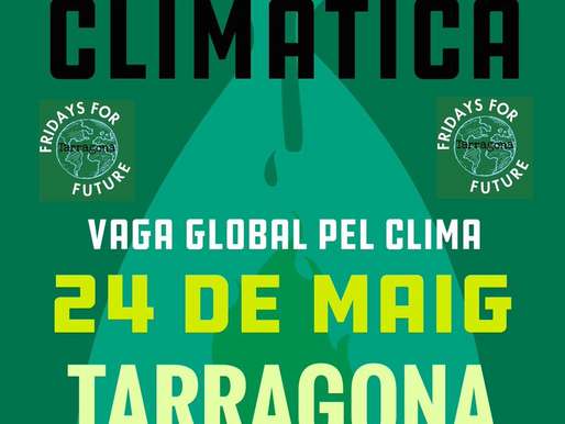 VAGA GLOBAL PEL CLIMA