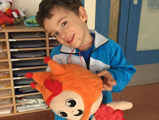 OLIVER, EL PROTAGONISTA DE LA SETMANA