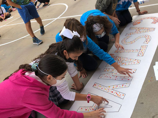 Gaudim amb els tallers de la castanyada!