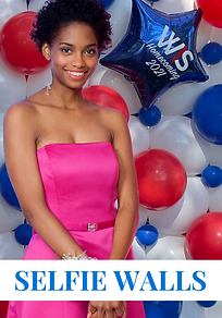 Balloon Walls | Balloon Zoom | DC