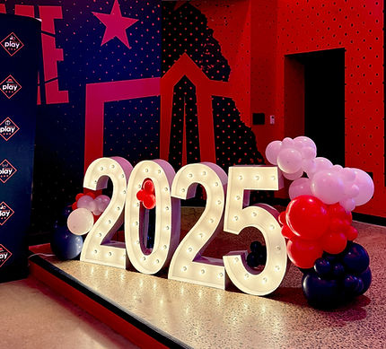 Number-Marquis-Rentals-in-DC-Maryland-Virginia | Balloon Zoom