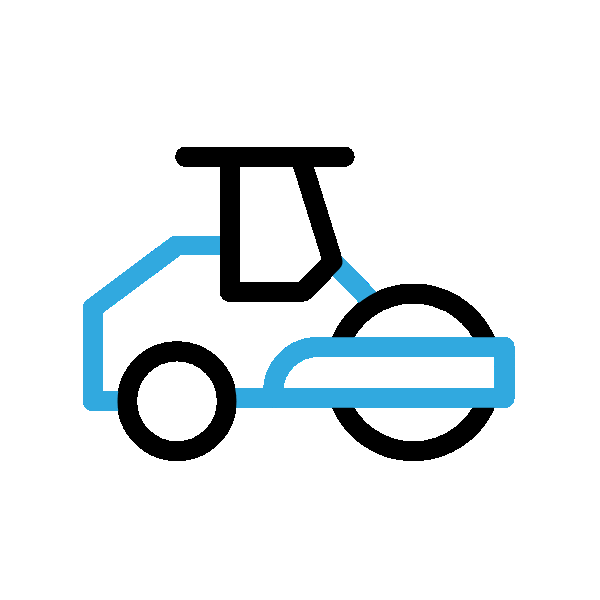 Road Cutting and Grading 