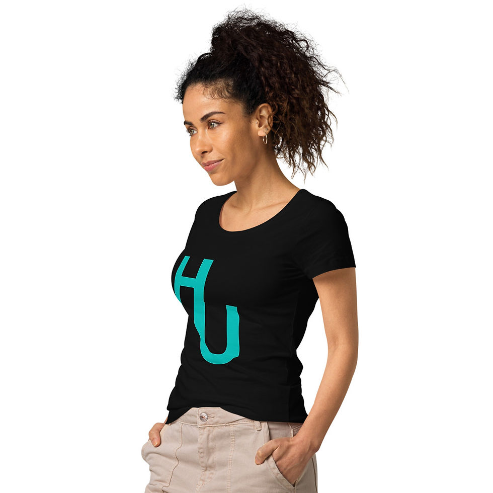 Thumbnail: Women’s basic organic t-shirt