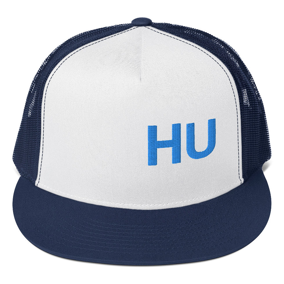 Thumbnail: Trucker Cap