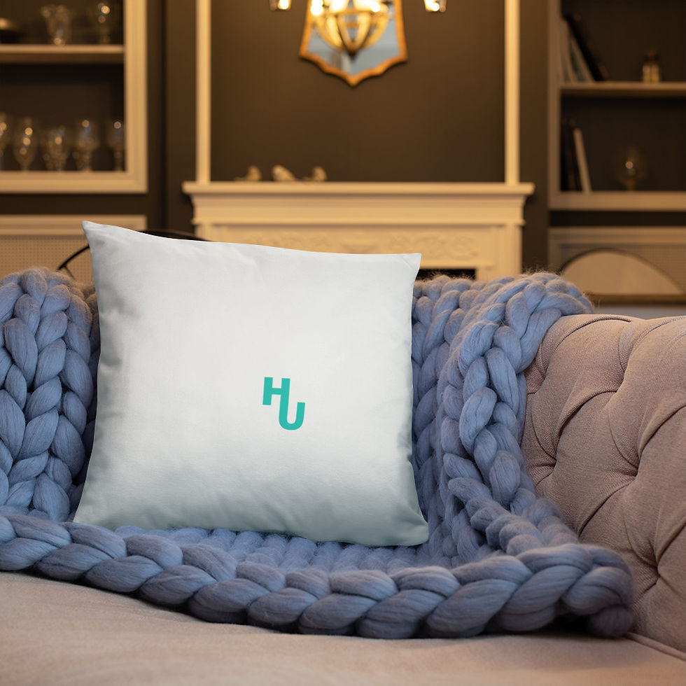 Thumbnail: Basic Pillow
