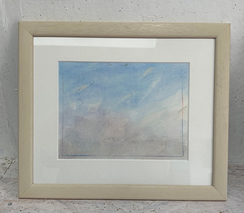 7) £125