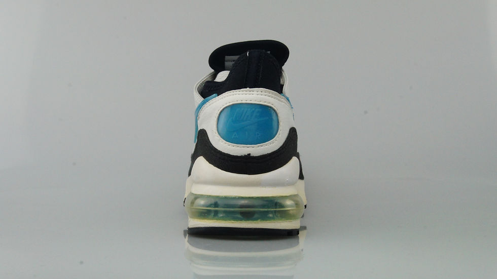 Miniature : AIR MAX 93 ND (2002 RELEASE)
