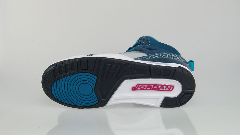 Miniature : AIR JORDAN SPIZIKE