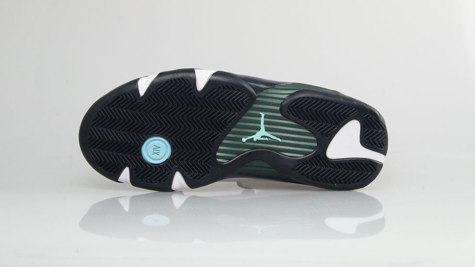 Miniature : AIR JORDAN 14 RETRO