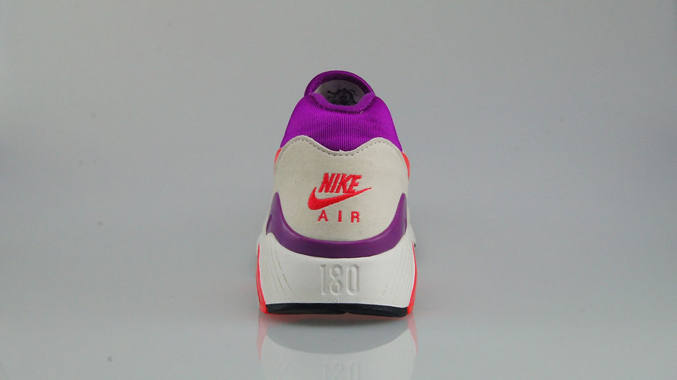 Miniature : AIR MAX 180 QS