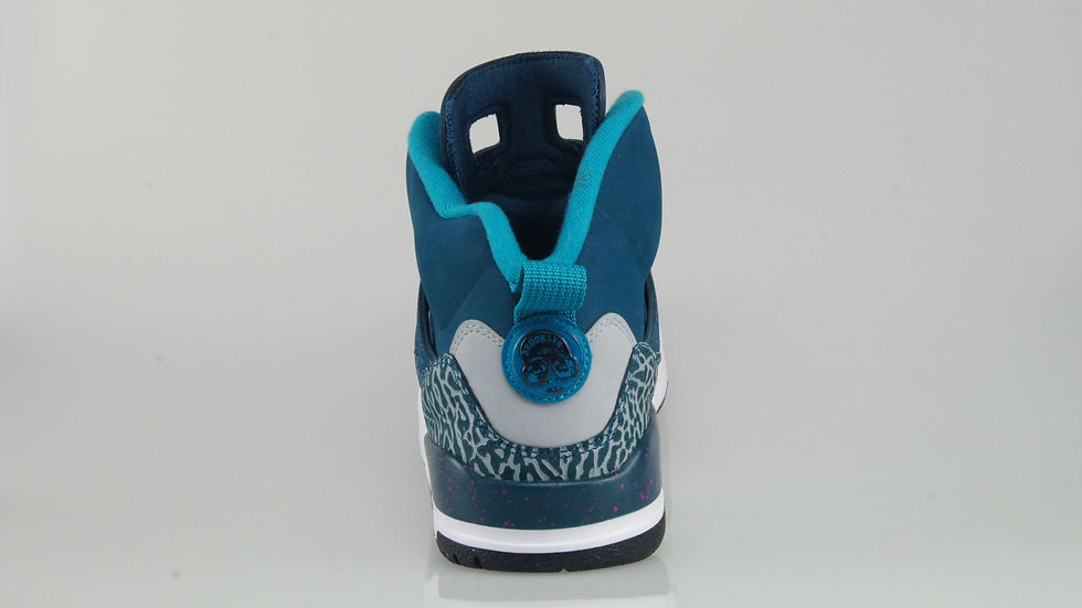 Miniature : AIR JORDAN SPIZIKE