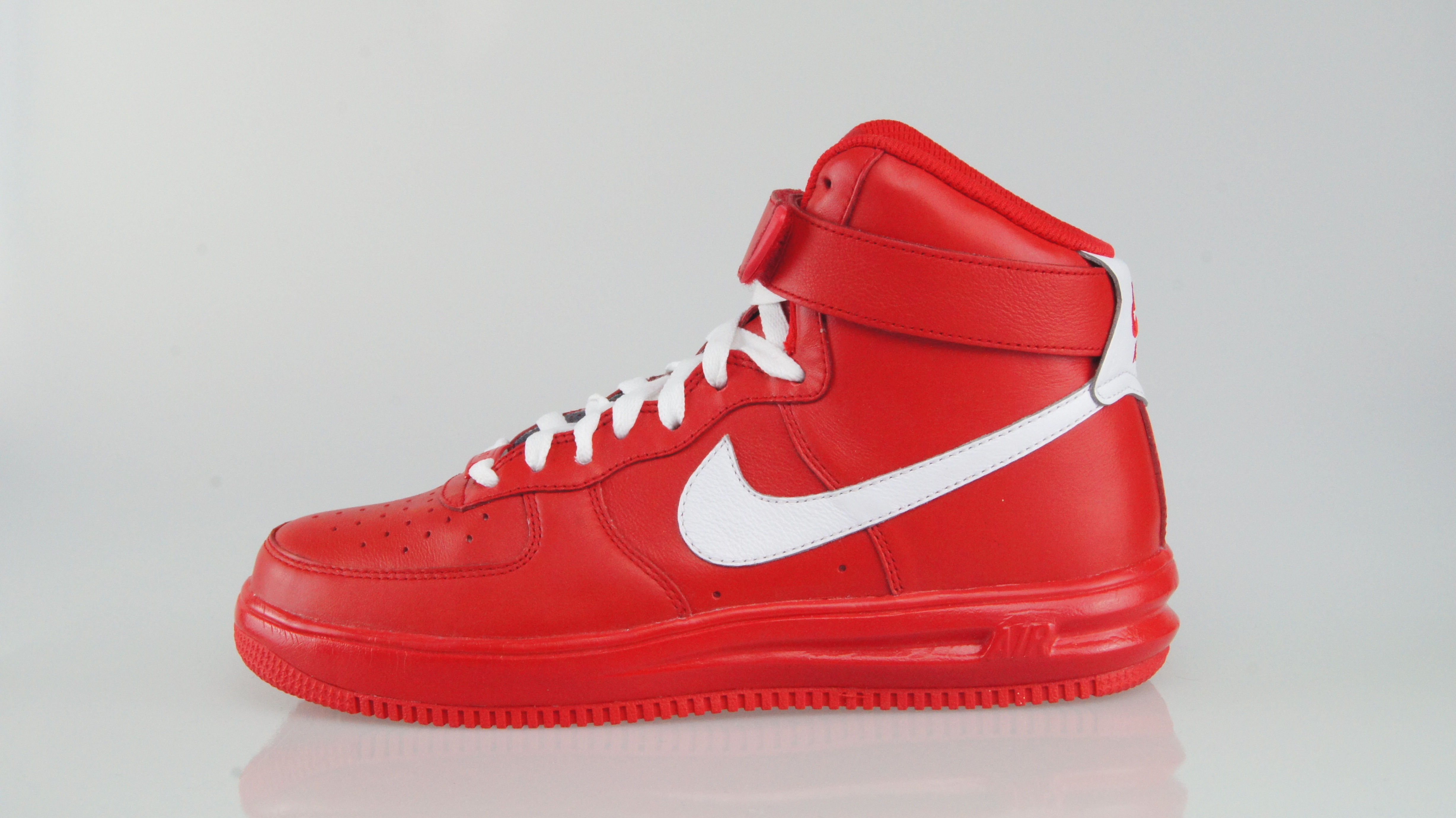 AIR FORCE LUNAR 1 NIKE ID