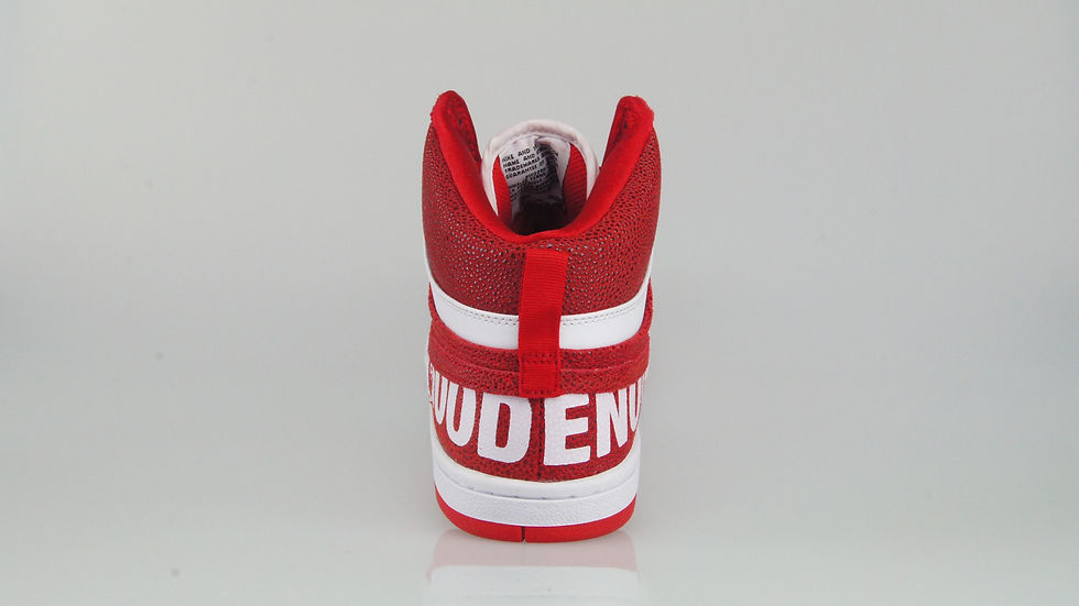 Miniature : COURT FORCE SP/FRAGMENT