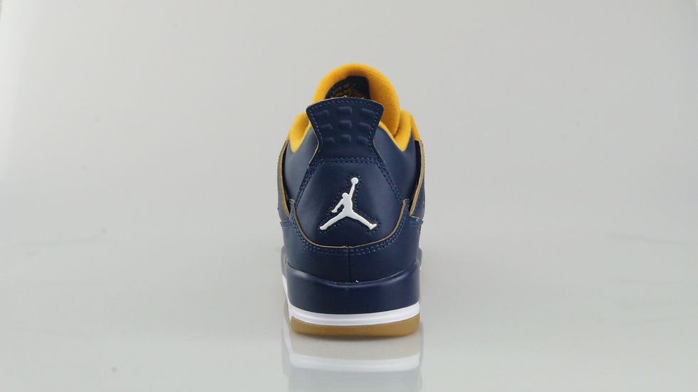 Miniature : AIR JORDAN 4 RETRO BG