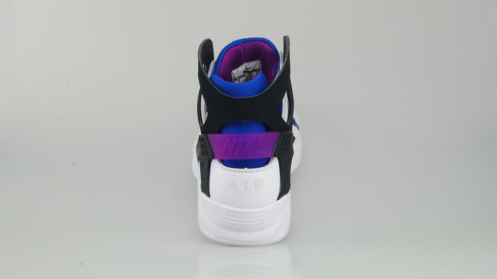 Miniature : AIR FLIGHT HUARACHE PRM QS
