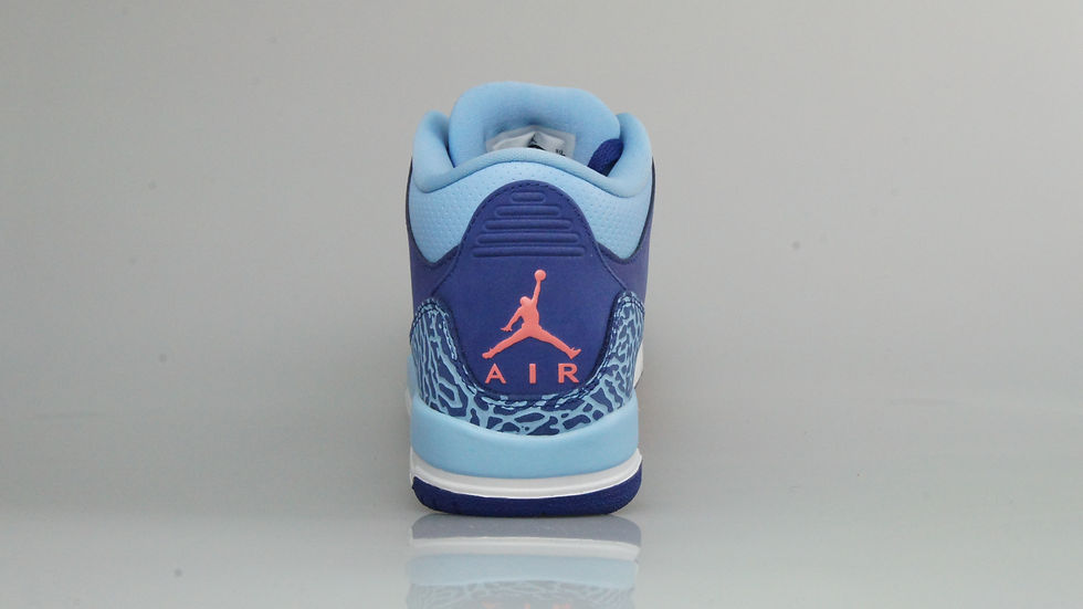 Miniature : AIR JORDAN 3 RETRO