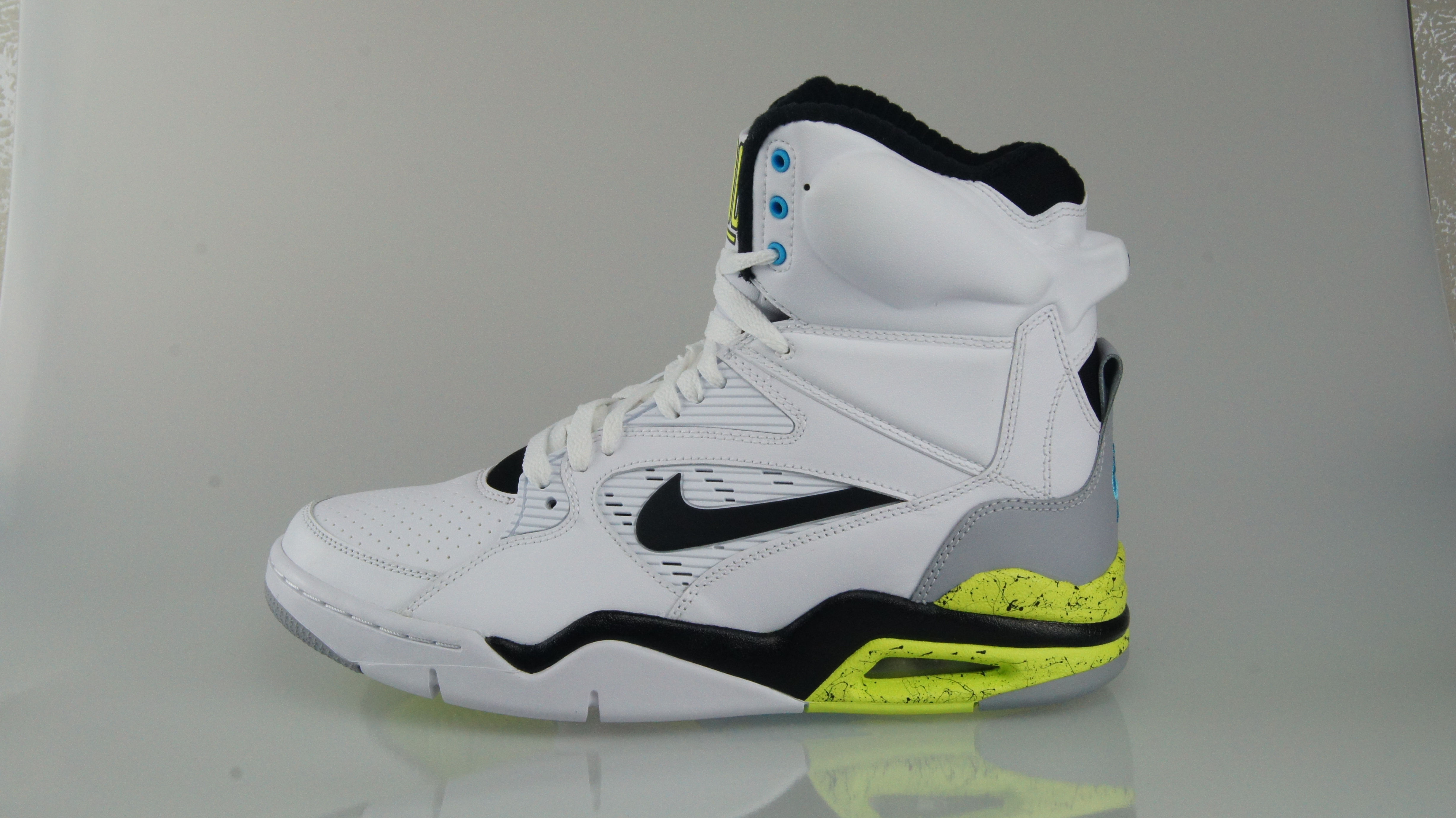 AIR COMMAND FORCE