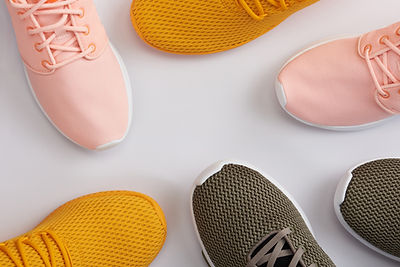 Athletic Shoes