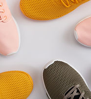 Athletic Shoes
