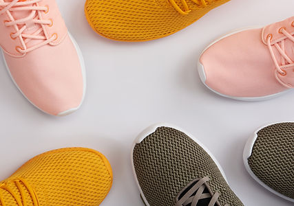Athletic Shoes