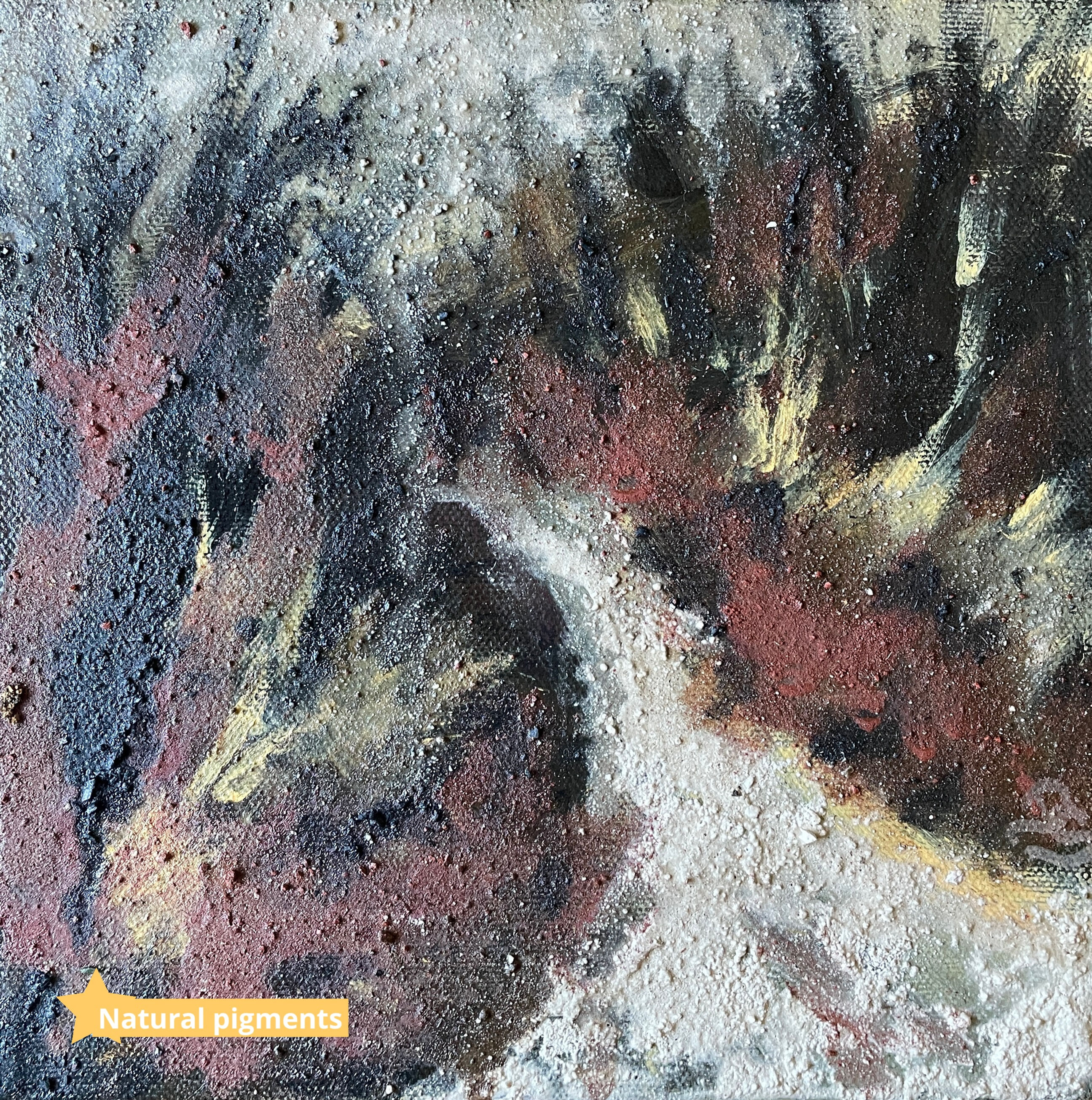 Awandering Downlands Way, 2