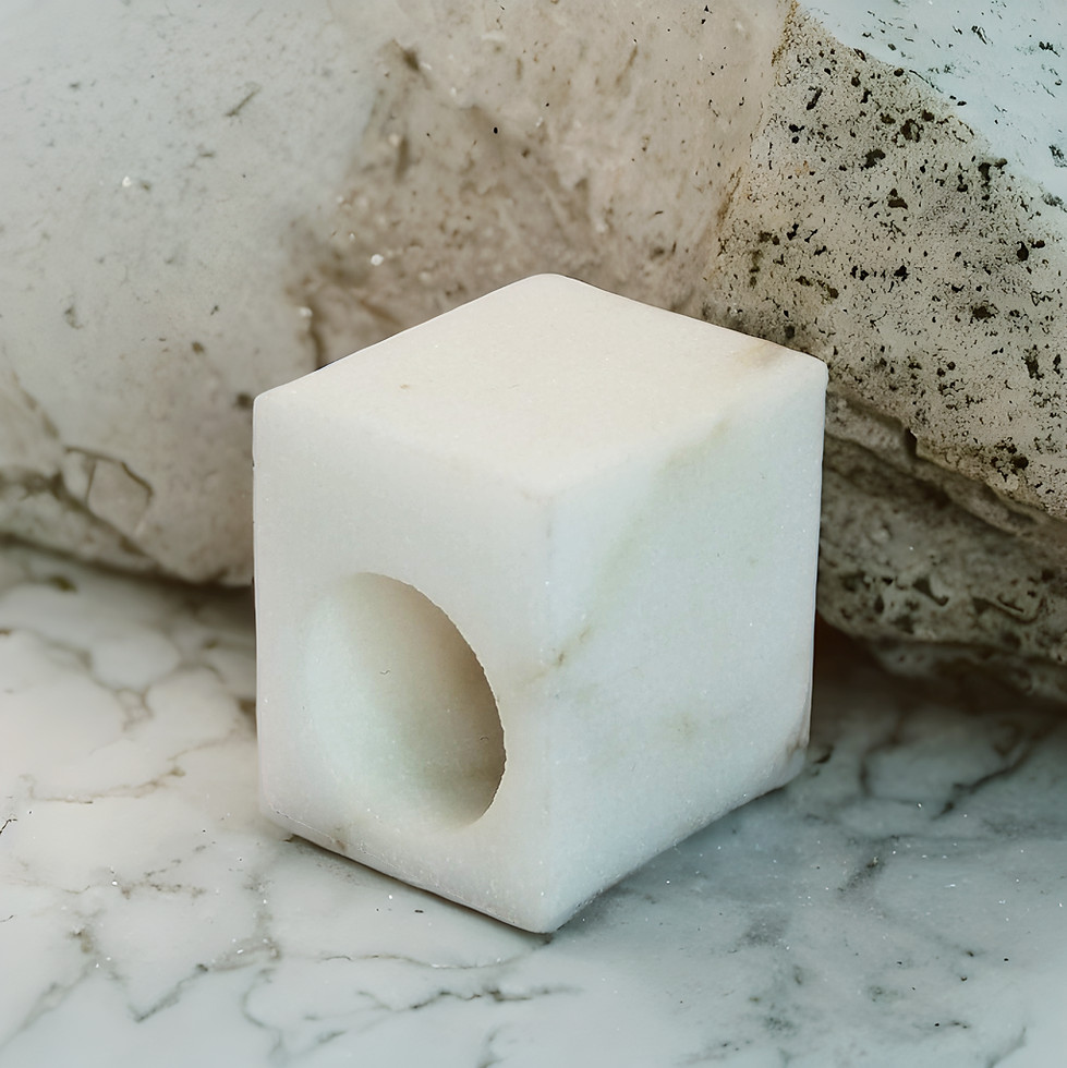 Monolith prototype By Jonathan Cuji