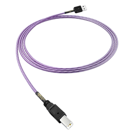 Nordost Purple Flare Cable USB