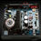 Miniatura: Vena II Amplificador integrado hi-fi premium | Quad