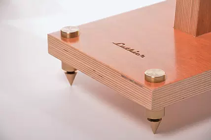 Bocinas Luthier con trompeta | JMIaudiovideo