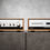 Miniatura: Leak Stereo 130 Amplificador integrado estilo vintage