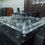Miniatura: MK Audiolabs Tornamesa Modena transparent edition