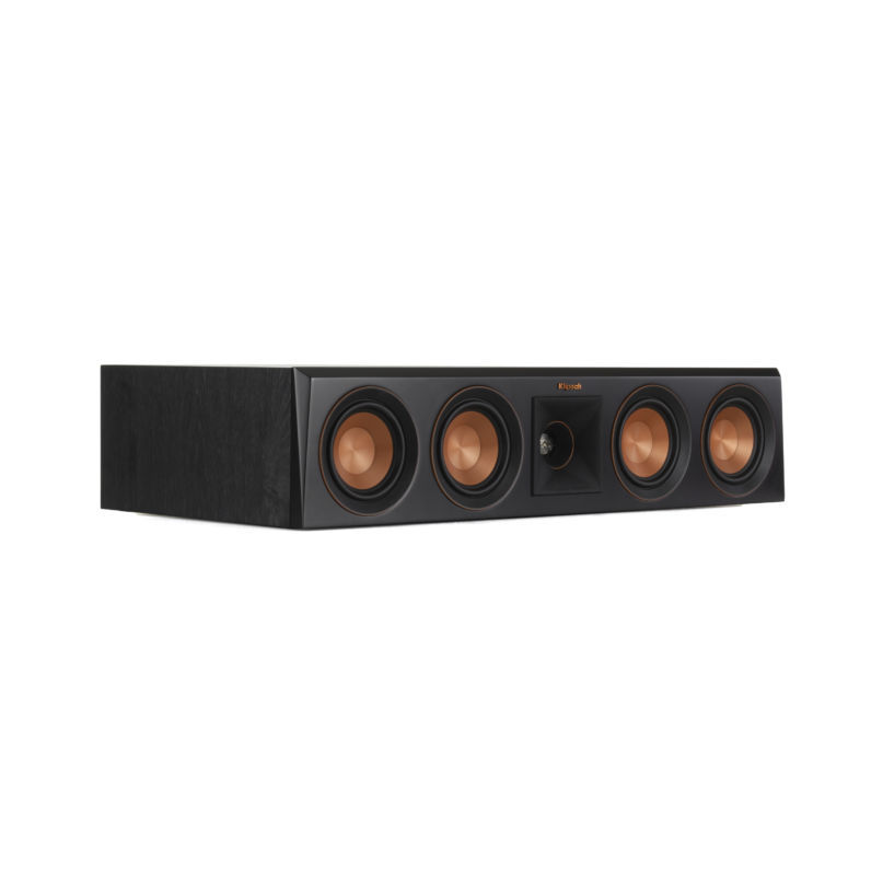 RP-404C II Canal Central | Klipsch