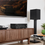 Miniatura: DRA-900H Amplificador estéreo de alta fidelidad con Wi-Fi y HDMI | Denon