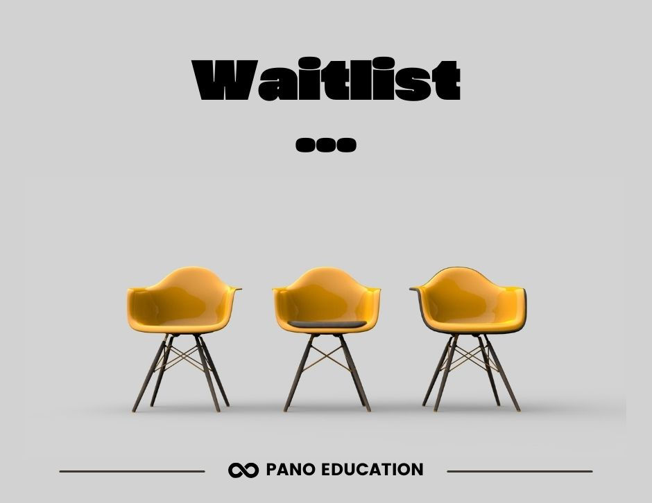 waitlist