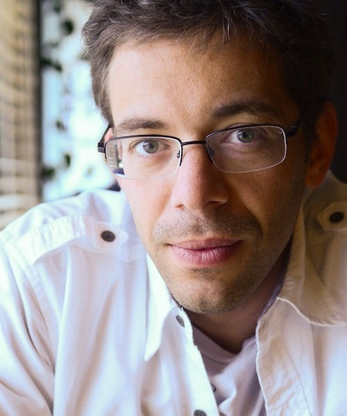 Prof. Gary Lupyan