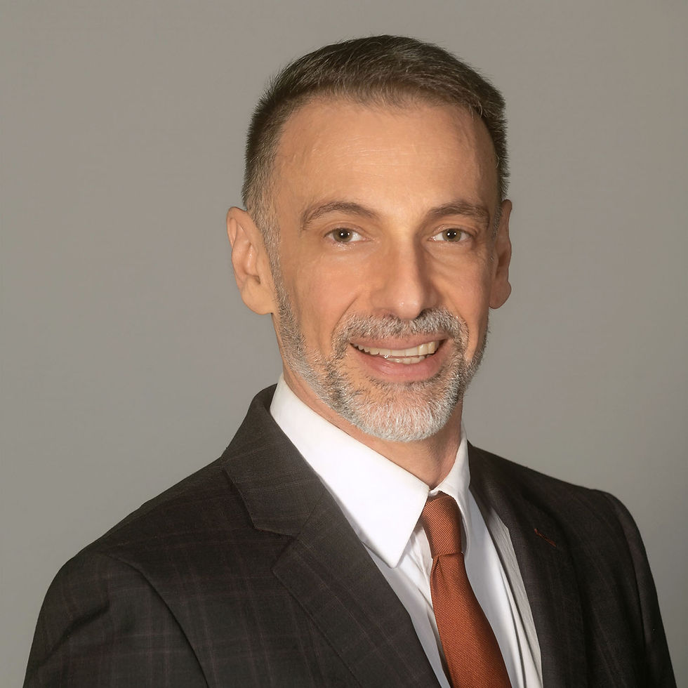 Prof. Robert DeCaroli