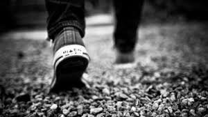 Watch Your Step!