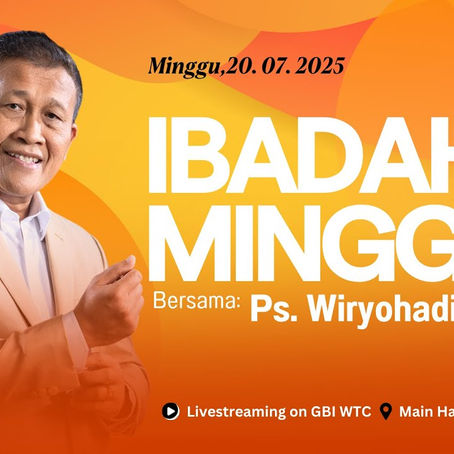 Great Harvest - Part 12: Find Your Calling