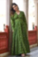 Korean fashion for women - Fusion Fashion: Korean Meets Indian