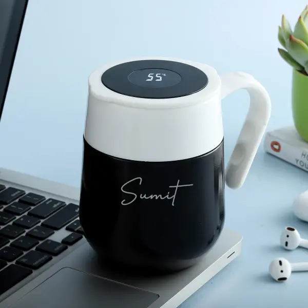 Best Gift Ideas- Magic Cuppa Personalized Mug