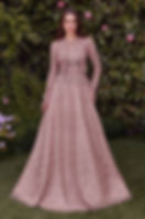 Best Party Wear Gowns for Women - Heavy Party Wear Gown