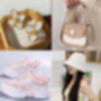 Korean fashion for women - Must have korean accessories
